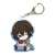 Gyugyutto Acrylic Key Ring 5th Anniversary Ver. Bungo Stray Dogs Osamu Dazai (Anime Toy) Item picture1