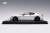 Maserati GranTurismo MC 2019 Gloss White (ミニカー) 商品画像3