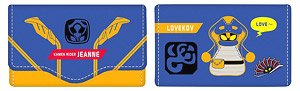 Kamen Rider Revice Key Case 03 Kamen Rider Jeanne (Anime Toy)