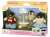 Penguin Family (Sylvanian Families) Package1