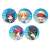 Angel Beats! Metallic Can Badge Vol.1 (Set of 10) (Anime Toy) Item picture2