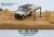 Mitsubishi Pajero 1st Gen 1983 Ivory (RHD) (Diecast Car) Other picture3