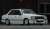 三菱 ランサー EX 2000 ターボ ホワイト (LHD) (ミニカー) その他の画像1
