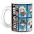 Strike Witches: Road to Berlin Mug Cup (Anime Toy) Item picture5