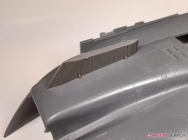 F-15E アップグレードパーツセット (タミヤ用) (プラモデル) その他の画像11