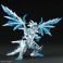 SDW HEROES シャイングラスパードラゴン (ガンプラ) 商品画像2 サムネイル