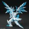 SDW HEROES シャイングラスパードラゴン (ガンプラ) 商品画像3 サムネイル