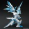 SDW HEROES シャイングラスパードラゴン (ガンプラ) 商品画像4 サムネイル