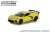 2022 Chevrolet Corvette C8 Stingray Coupe - 2022 IMSA GTLM Championship Edition - Accelerate Yellow (Diecast Car) Item picture1