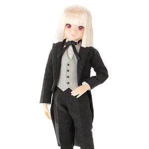 Ruruko boy Mansion (Fashion Doll)