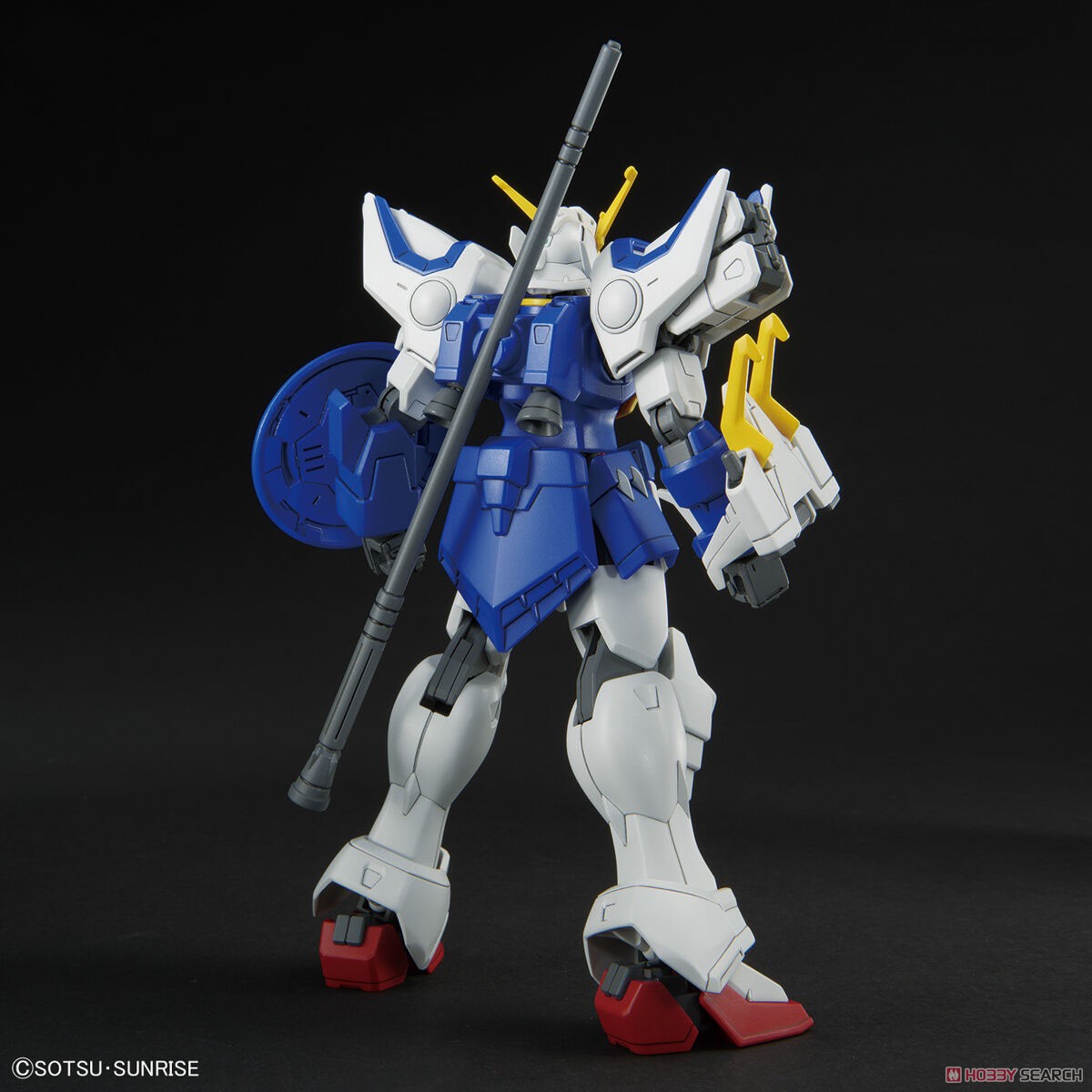 シェンロンガンダム (HGAC) (ガンプラ) 商品画像5