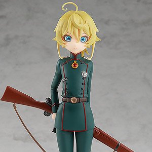 Pop Up Parade Tanya Degurechaff (PVC Figure)