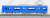 京急 600形 (更新車・KEIKYU BLUE SKY TRAIN・行先点灯・マークなし) 8両編成セット (動力付き) (8両セット) (塗装済み完成品) (鉄道模型) 商品画像2