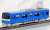 京急 600形 (更新車・KEIKYU BLUE SKY TRAIN・行先点灯・マークなし) 8両編成セット (動力付き) (8両セット) (塗装済み完成品) (鉄道模型) 商品画像3