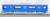 京急 600形 (更新車・KEIKYU BLUE SKY TRAIN・行先点灯・マークなし) 8両編成セット (動力付き) (8両セット) (塗装済み完成品) (鉄道模型) 商品画像5