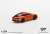 Porsche 911 (992) Carrera 4S Lava Orange (RHD) (Diecast Car) Other picture2