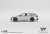 アウディ RS 6 アバント カーボンブラックエディション フロレットシルバー (左ハンドル) (ミニカー) 商品画像3