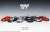 アウディ RS 6 アバント カーボンブラックエディション フロレットシルバー (左ハンドル) (ミニカー) その他の画像1