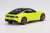 Nissan Fairlady Z Proto Speck 2023 Ikazuchi Yellow (RHD) (Diecast Car) Item picture2