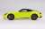 Nissan Fairlady Z Proto Speck 2023 Ikazuchi Yellow (RHD) (Diecast Car) Item picture3