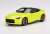 Nissan Fairlady Z Proto Speck 2023 Ikazuchi Yellow (RHD) (Diecast Car) Item picture1
