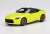 Nissan Z Proto Speck 2023 Ikazuchi Yellow (LHD) (Diecast Car) Item picture1