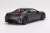 Acura NSX Type S 2022 Gotham Gray Matte (Diecast Car) Item picture2