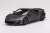 Acura NSX Type S 2022 Gotham Gray Matte (Diecast Car) Item picture1