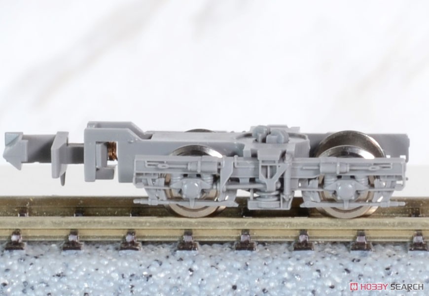 [ 5057 ] Bogie Type FS345 (Not Collect Electricity) (for 1-Car) (Model Train) Item picture3