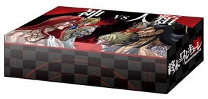 Bushiroad Storage Box Collection V2 Vol.60 [Animation Record of Ragnarok] Part.2 (Card Supplies)