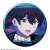 TVアニメ『ヴィジュアルプリズン』 缶バッジ Ver.2 デザイン04 (結希アンジュ/D) (キャラクターグッズ) 商品画像1
