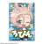 TVアニメ『ヴィジュアルプリズン』 ホログラム缶バッジ Ver.2 デザイン04 (ロビン・ラフィット) (キャラクターグッズ) 商品画像1