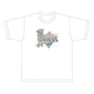 Detective Conan Design T-Shirt XL Size Conan Edogawa (Anime Toy)
