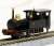 【特別企画品】 鉄道院 160形 (後期タイプ) 蒸気機関車 (塗装済完成品) (鉄道模型) 商品画像2