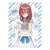 The Quintessential Quintuplets Letter B5 Pencil Board (Set of 8) (Anime Toy) Item picture4