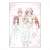The Quintessential Quintuplets Komorebi Art B5 Pencil Board (Set of 8) (Anime Toy) Item picture7