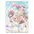 The Quintessential Quintuplets Komorebi Art A4 Clear File Assembly A (Anime Toy) Item picture1