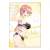 The Quintessential Quintuplets Generic Copyright Art B5 Pencil Board (Set of 8) (Anime Toy) Item picture2