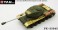 Photo-Etched Parts for Soviet JS-2 Heavy Tank Model 1944 (for Tamiya) (Plastic model) その他の画像1 Thumbnail