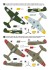 Curtiss H-75A-4/A-8/P-36G `Late Hawks` 2 in 1 (Plastic model) 塗装2 Thumbnail