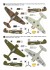 Curtiss H-75A-4/A-8/P-36G `Late Hawks` 2 in 1 (Plastic model) 塗装3 Thumbnail