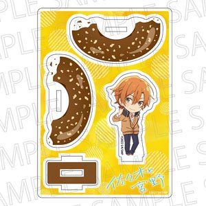 [Sasaki and Miyano] Furafura Acrylic Stand Shumei Sasaki (Anime Toy)