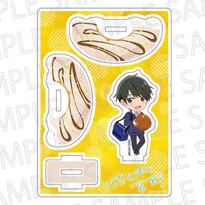 [Sasaki and Miyano] Furafura Acrylic Stand Akira Kagiura (Anime Toy)