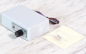 Simple Shuttle Drive Timer (for Kato) (Model Train)