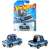 Hot Wheels Basic Cars Toon`d `83 Chevy Silverado (Toy) Other picture1