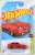 ホットウィール ベーシックカー トヨタ AE86 スプリンタートレノ (玩具) パッケージ1