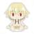 Fate/kaleid liner Prisma Illya 2wei Herz! Sitting Mascot! Gil (Anime Toy) Item picture1