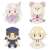 Fate/kaleid liner Prisma Illya 2wei Herz! Sitting Mascot! Gil (Anime Toy) Other picture1