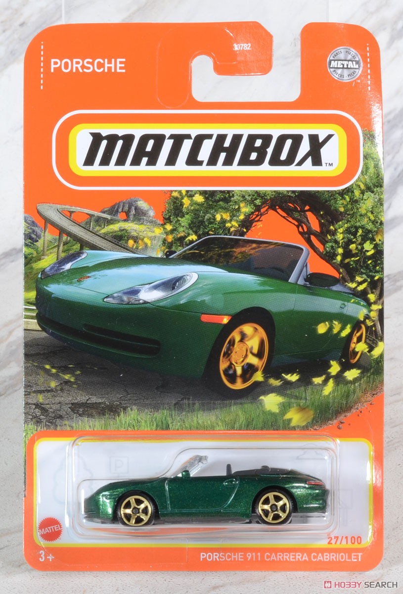 マッチボックス ベーシックカー アソート 980B (24個入り) (玩具) パッケージ5