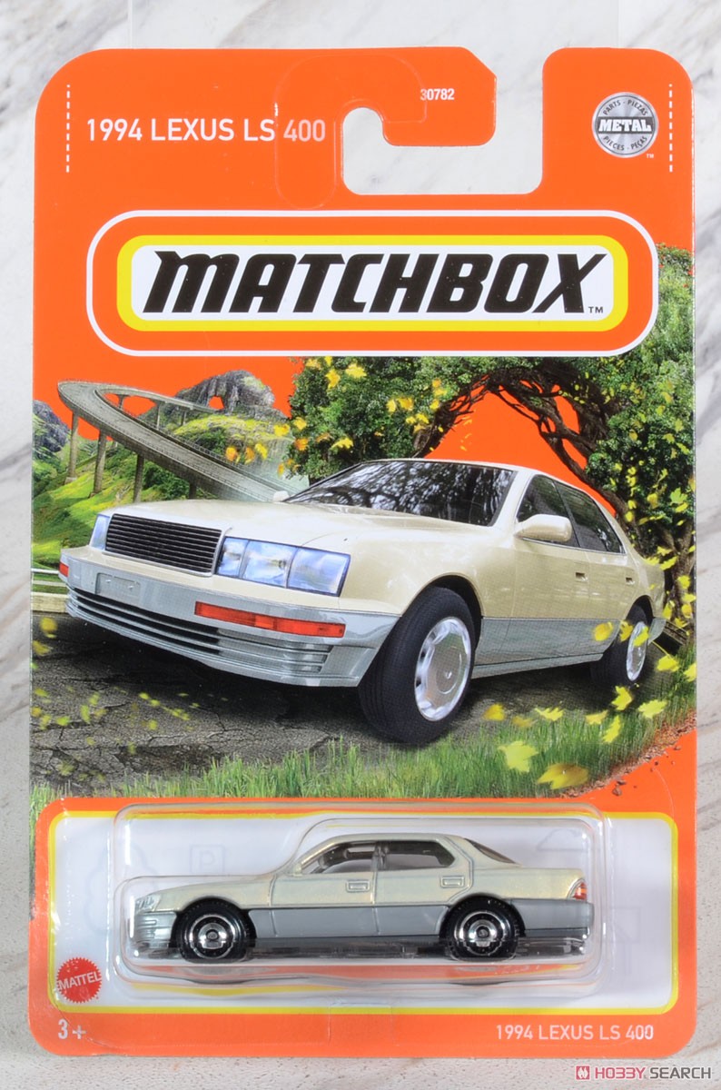 マッチボックス ベーシックカー アソート 980B (24個入り) (玩具) パッケージ7